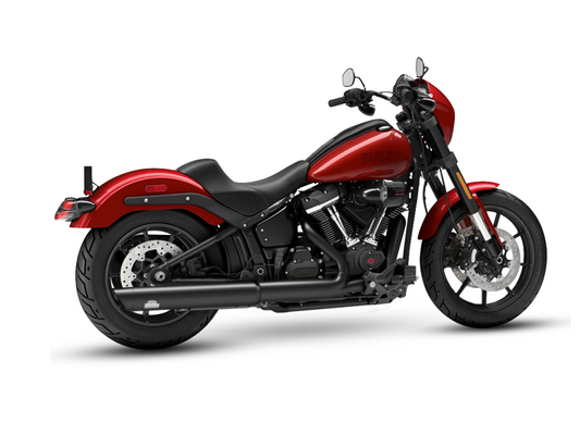 Dr. Jekill & Mr. Hyde® 2-1 Slip-On Exhaust for Harley-Davidson Softail (2025+)