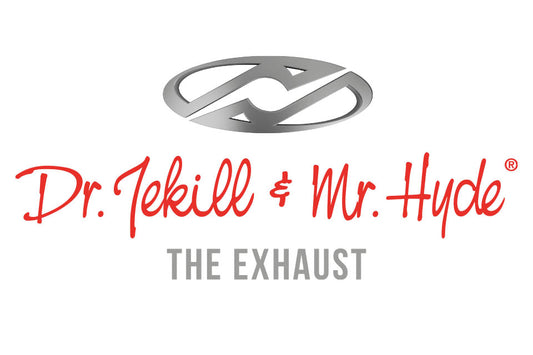 Grand Streetfighter Black/Aluminium